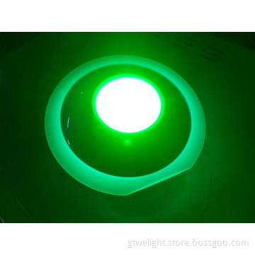 256 Colors Mini LED Mood Light 3W with USB